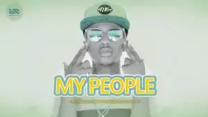 Emtee - My People